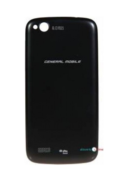 Discovery Mini 2 Arka Kapak