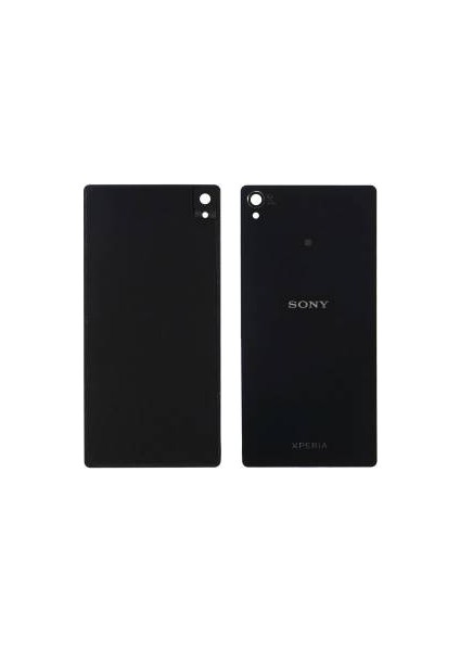 Xperia Z3 Arka Kapak