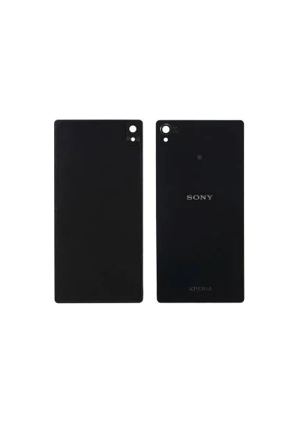 Xperia Z3 Arka Kapak