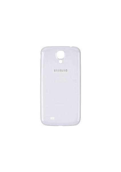 Galaxy S4 Arka Kapak
