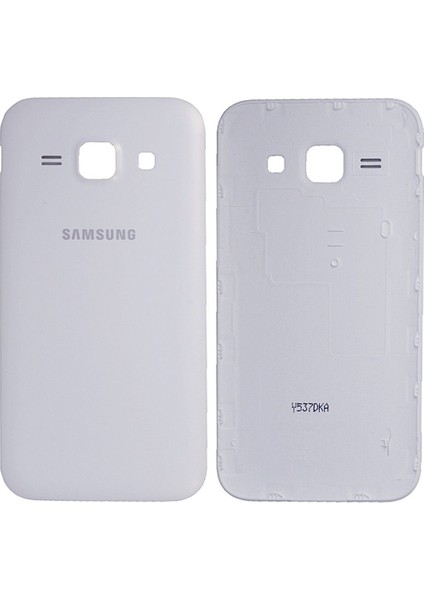 Galaxy J7 Arka Kapak