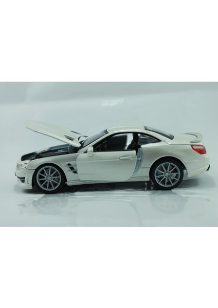 Burago Mercedes Sl65 Amg fırsatları