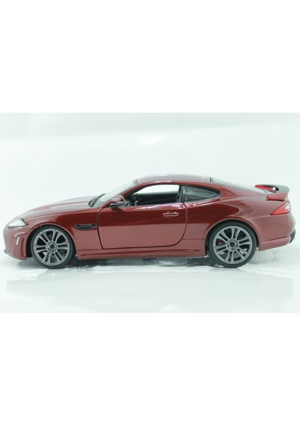 Burago Jaguar Xkr S