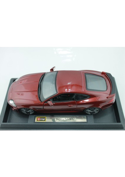Burago Jaguar Xkr S fiyatları