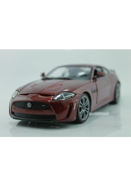 Burago Jaguar Xkr S modelleri