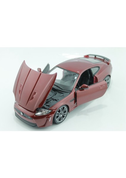 Burago Jaguar Xkr S fırsatları
