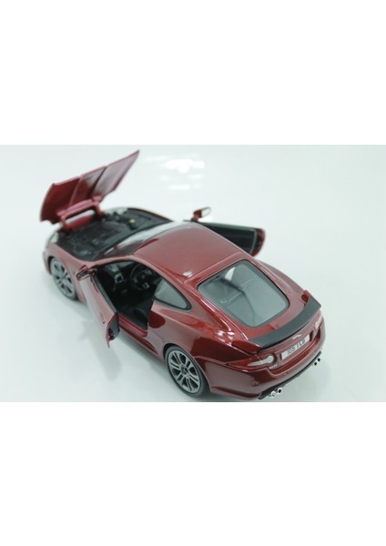 Burago Jaguar Xkr S indirimleri