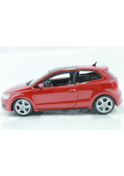 Burago Vw Polo Gti fiyatları