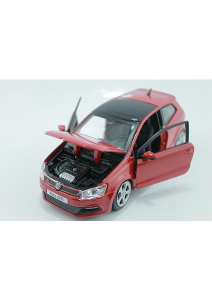 Burago Vw Polo Gti fırsatları