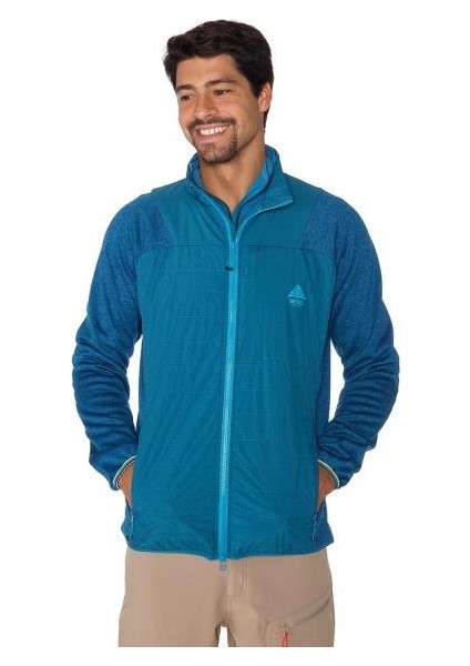 Gugamal Erkek Windproof Ceket