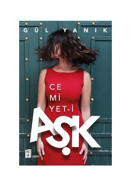 Cemiyet-İ Aşk - Gül Yanık