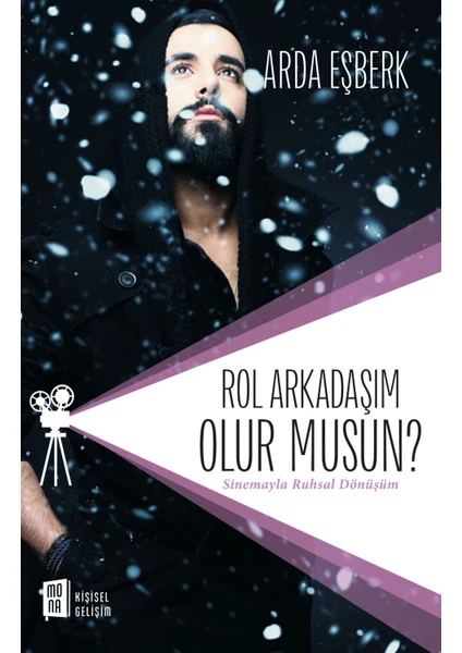 Rol Arkadaşım Olur Musun? - Arda Eşberk