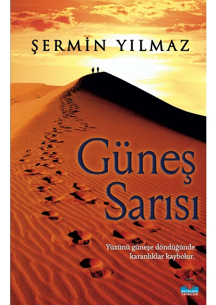 Güneş Sarısı