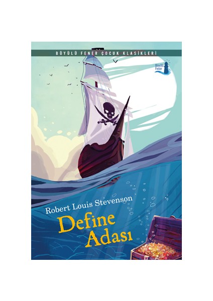 Define Adası