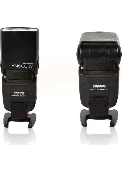 Yn560 Iv Flaş modelleri