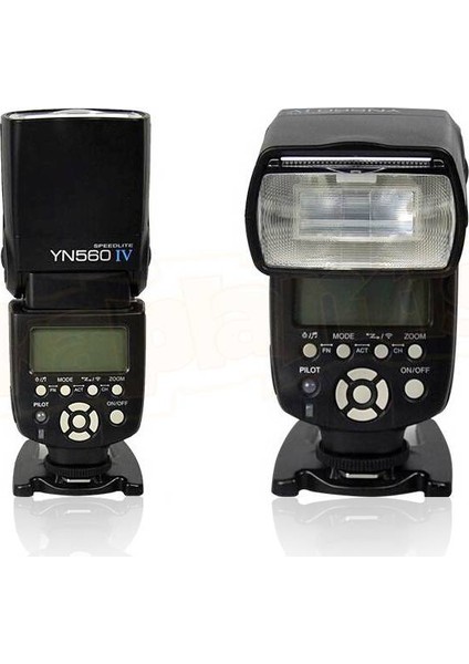 Yn560 Iv Flaş fırsatları