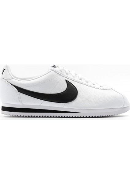 Classic Cortez Leather 749571-100 Spor Ayakkabı