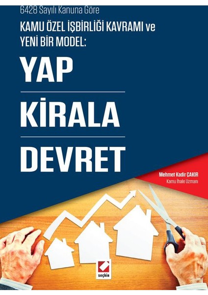 Yap - Kirala - Devret