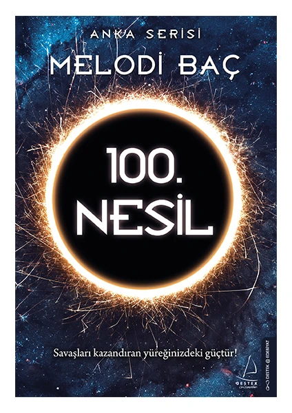 100. Nesil - Melodi Baç