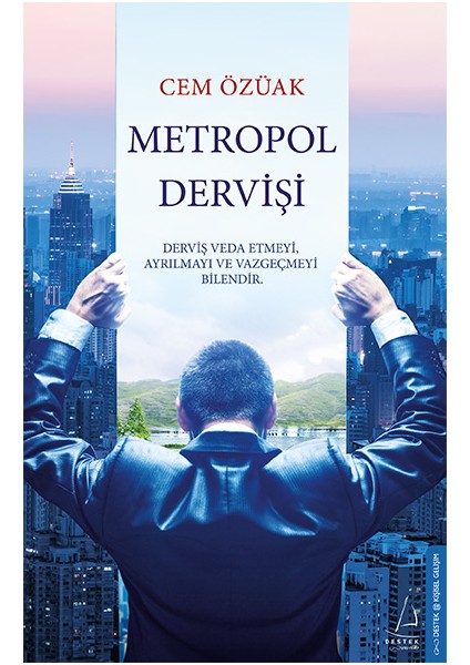 Metropol Dervişi - Cem Özüak