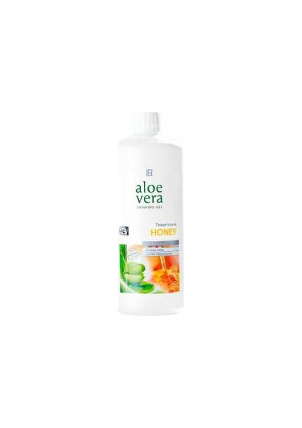 Aloe Vera Ballı Jel İçecek 1000 ML Germany