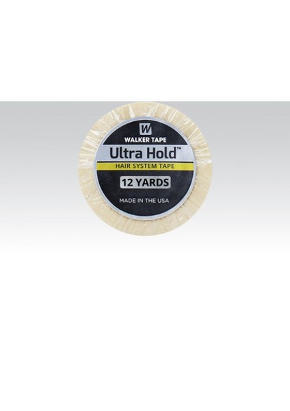 Ultra Hold Rulo Protez Saç Bandı 11 Metre