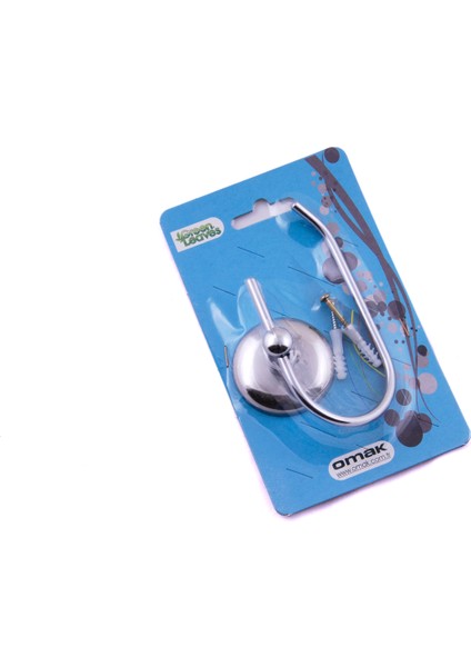 GREANLEAVES® Metal WC Kağıtlık