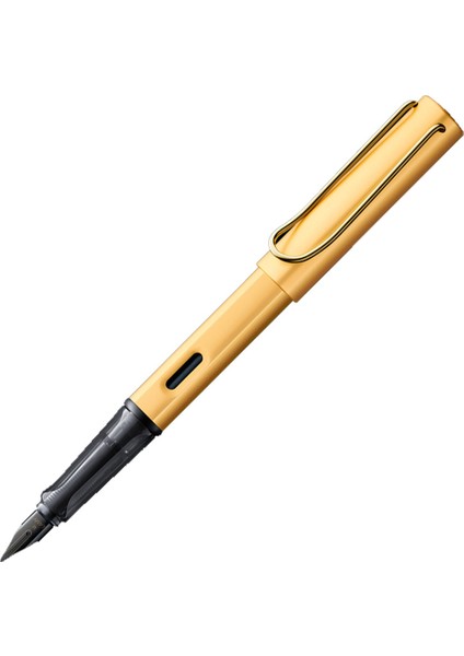 Dolmakalem Lx Gold Kaplama Klıps M Uc 75-M