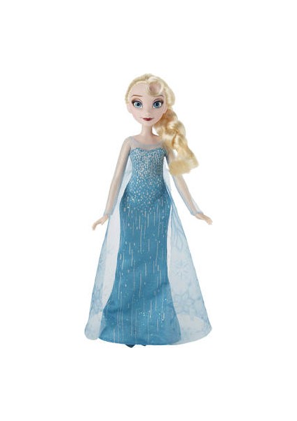 Elsa 9723