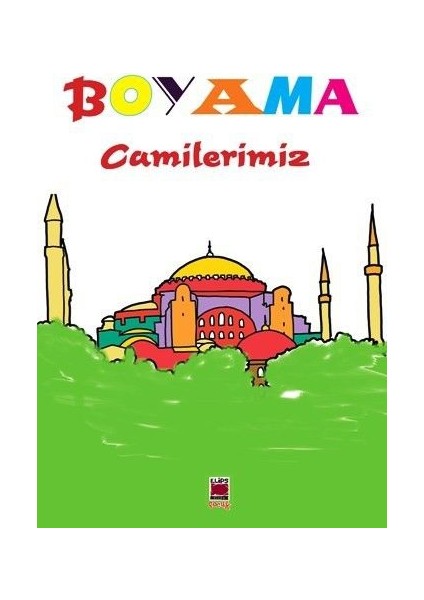 Boyama Camilerimiz