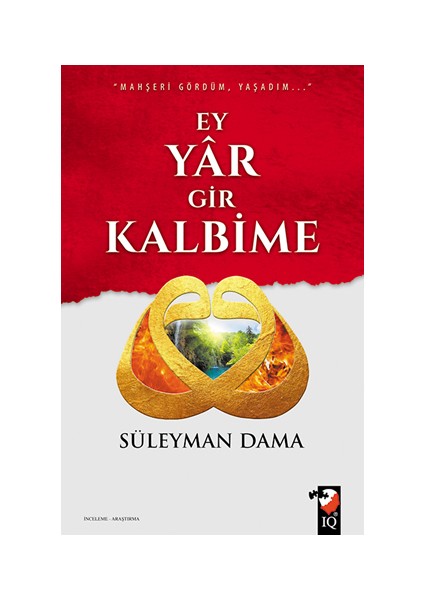 Ey Yar Gir Kalbime