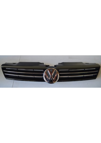 Volkswagen Jetta Ön Panjur Armasız 2011 - 2014
