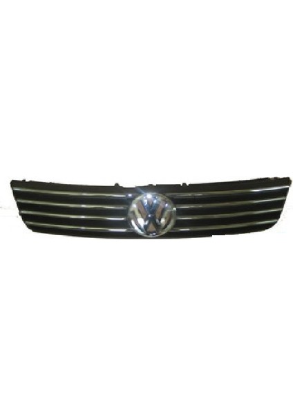 Volkswagen Ön Panjur Passat B5 (Kromlu) 1997-2000