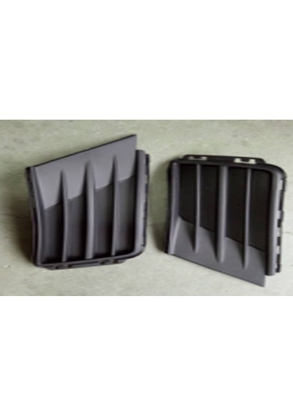 Volkswagen Sis Kapağı Sissiz Sağ Caddy 2015