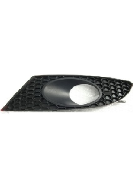 Seat Leon 2010-2013 Sol Sis Kapağı Sisli