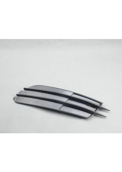 Audi A6 Sis Kapağı Sissiz (Parlak Siyah) Sağ