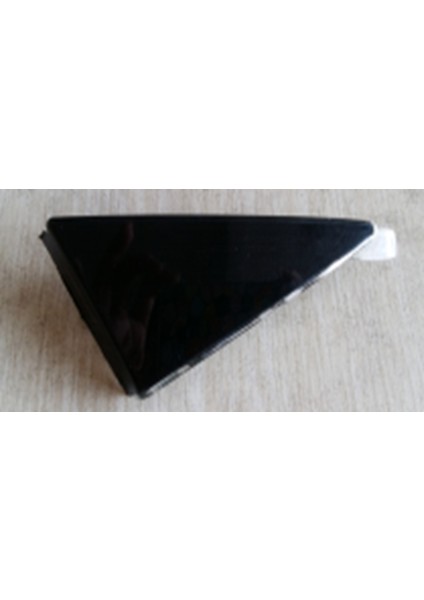 Volkswagen Polo 2014-2016 Sis Kapağı Sisli Ara Parçası Sağ