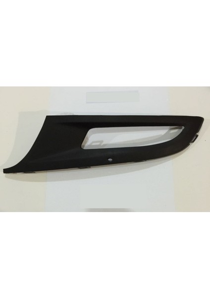 Volkswagen Polo 2010-2014 Sis Kapağı Sisli Sol