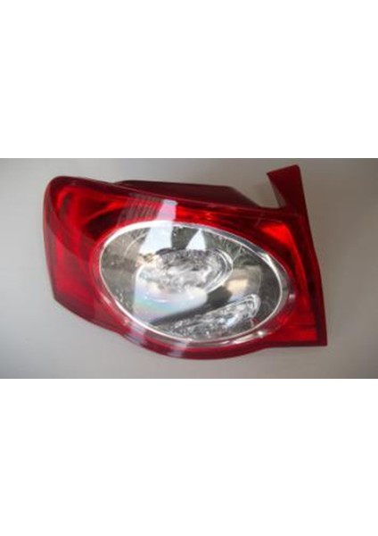 Volkswagen Stop Lambası Dış Passat 2005 Sol