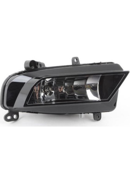 Audi Sis Farı Audi A4-A4Q Sağ 2013
