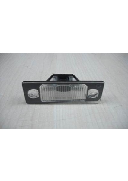 Volkswagen Golf 4 Plaka Lambası
