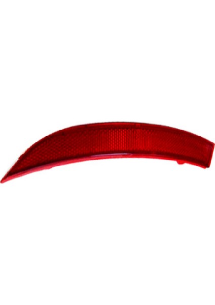 Volkswagen Arka Tampon Reflektörü Sağ Passat Cc 2008-2013