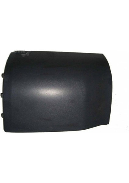 Volkswagen Arka Tampon Köşe Plastiği Sağ Astarlı Transporter T6