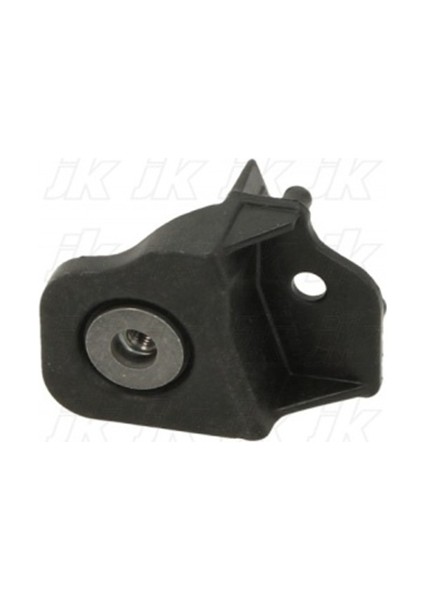 Volkswagen Ön Tampon Braketi Sol Transporter T7