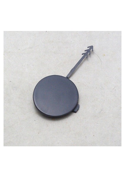 Volkswagen Çeki Demir Kapağı Ön Caddy 2015