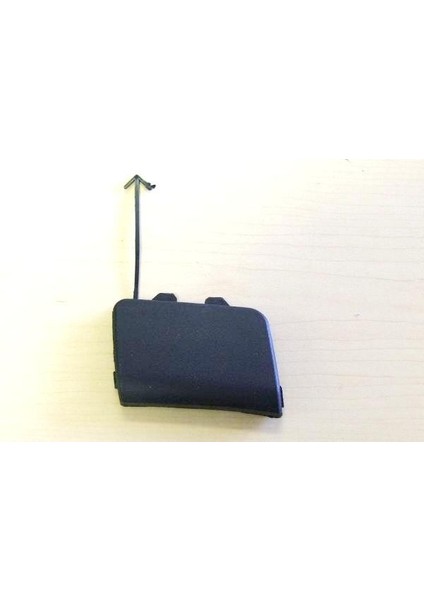 Volkswagen Çeki Demir Kapağı Arka Passat 2011-2015