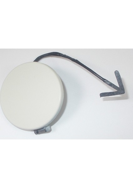 Volkswagen Çeki Demir Kapağı Ön Jetta 2011-2014