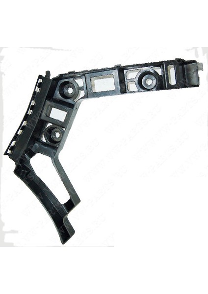 Volkswagen Tampon Bağlantı Braketi Arka Sağ Golf 6 2009-2013