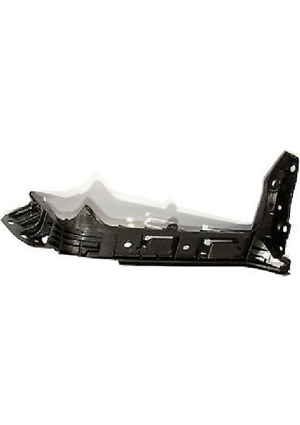 Volkswagen Tampon Braketi Arka Sağ Transporter T5-T6 2003-2015