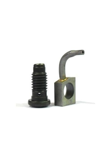 Volkswagen Crafter 2.5 Tdı Bjk Motor Yağ Püskürtme Memesi